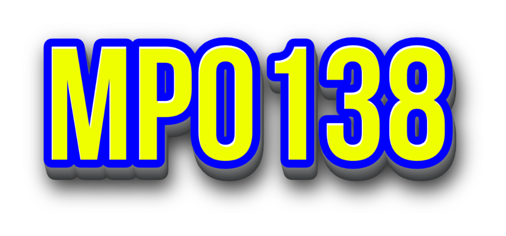 Mpo138 Logo